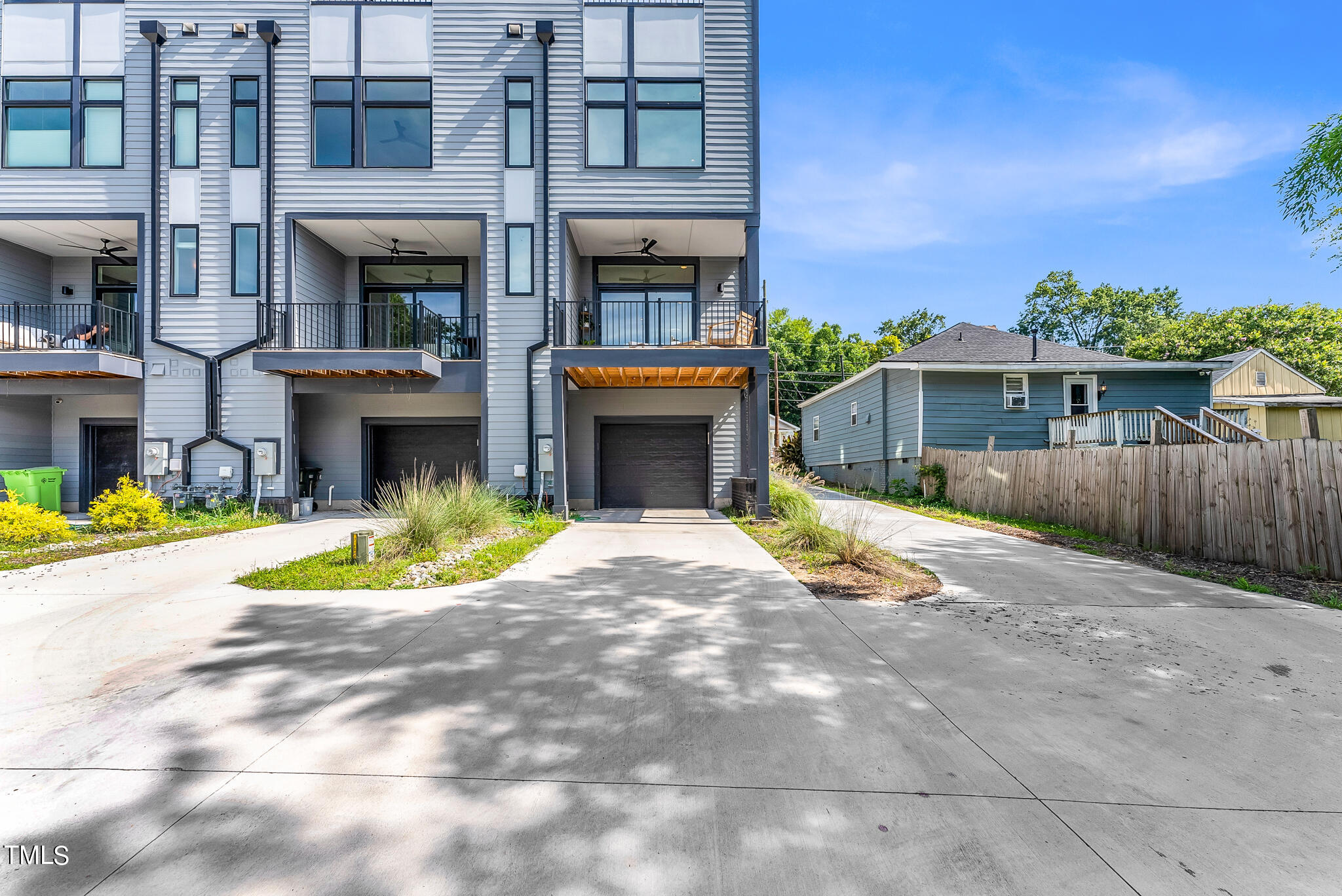 708 1/2 E Hargett Street