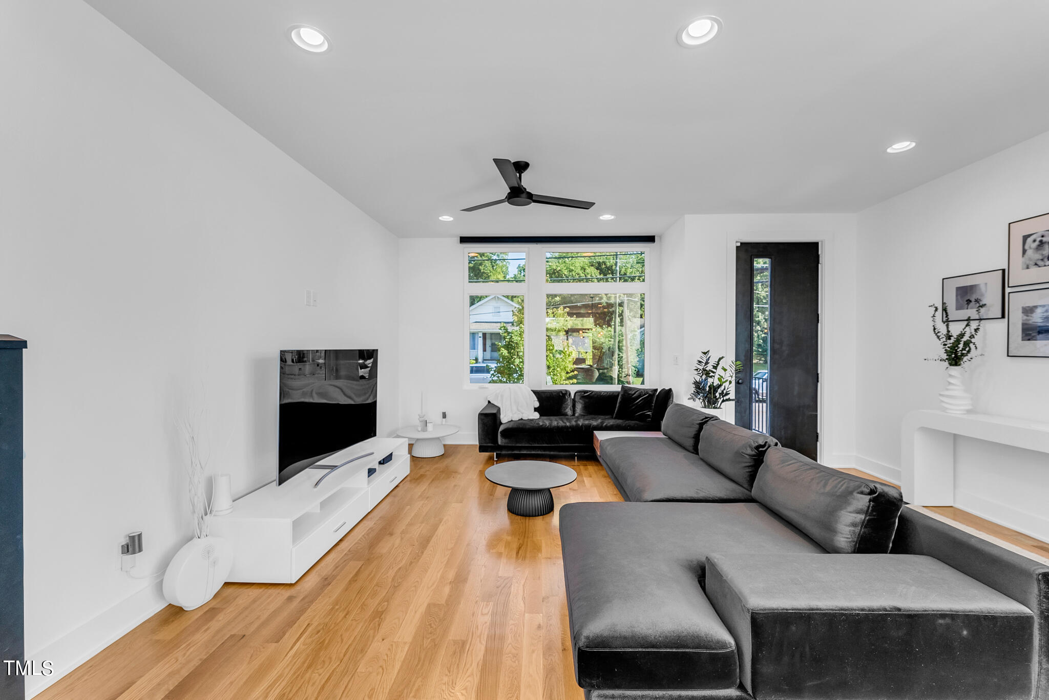 708 1/2 E Hargett Street