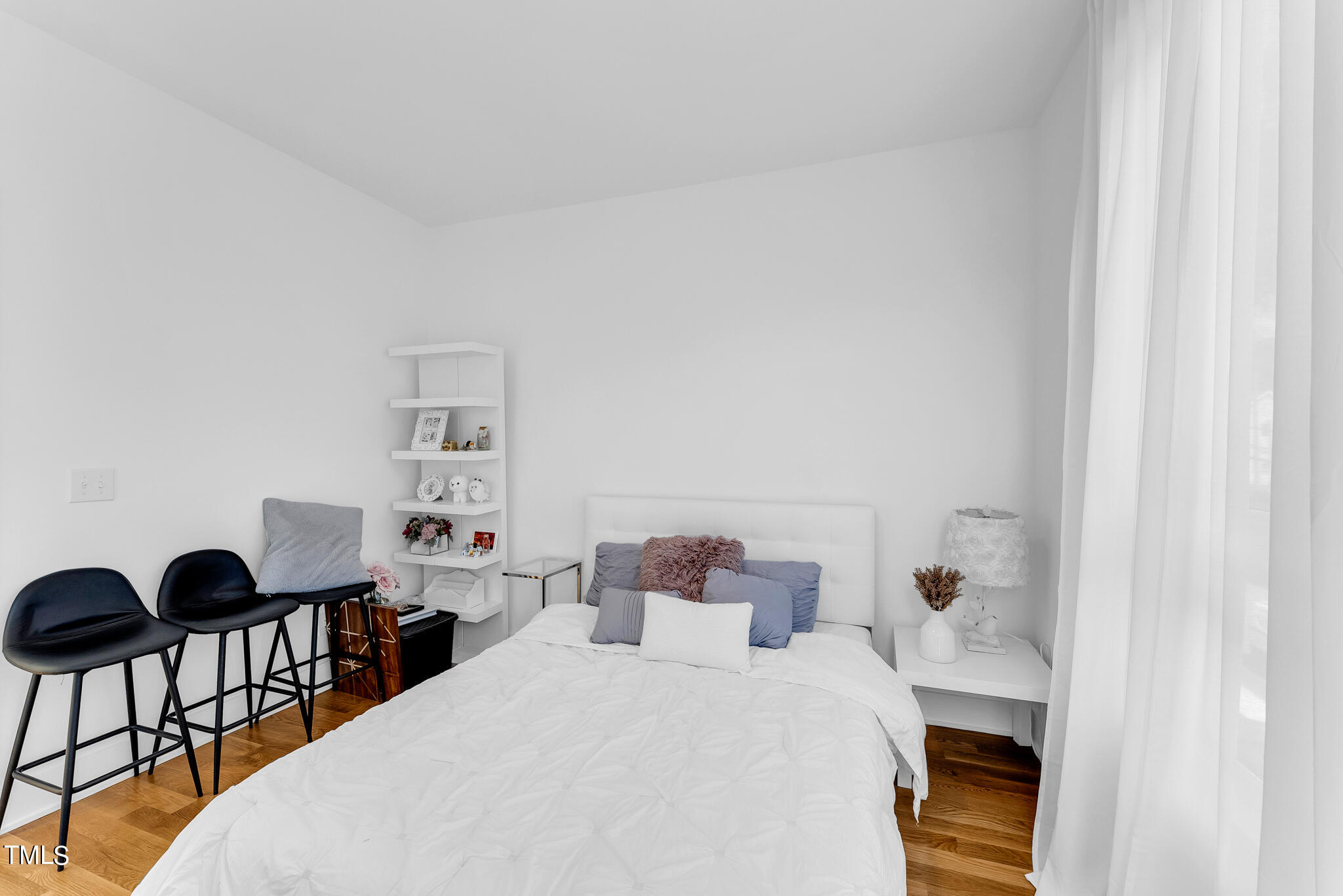 708 1/2 E Hargett Street