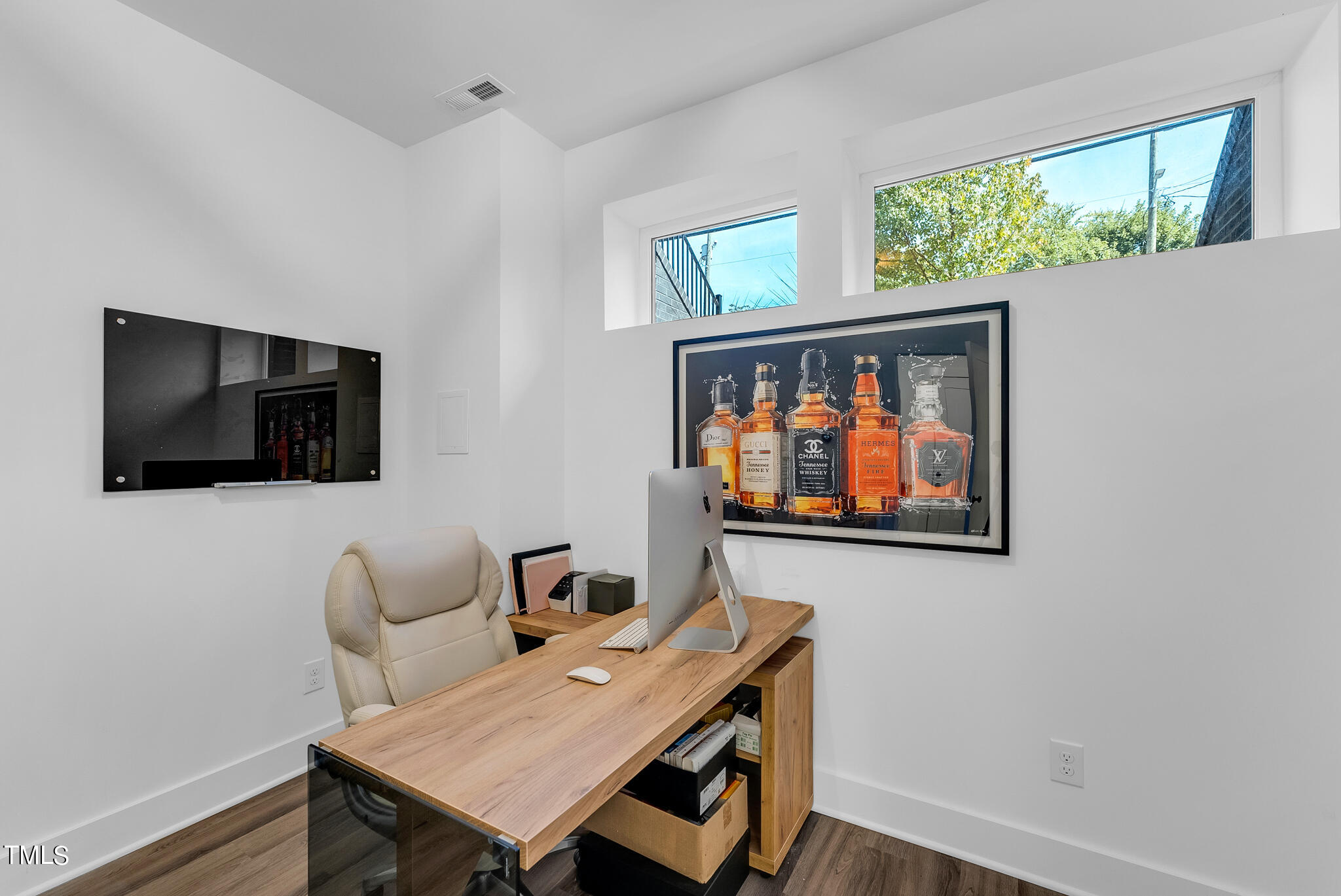 708 1/2 E Hargett Street