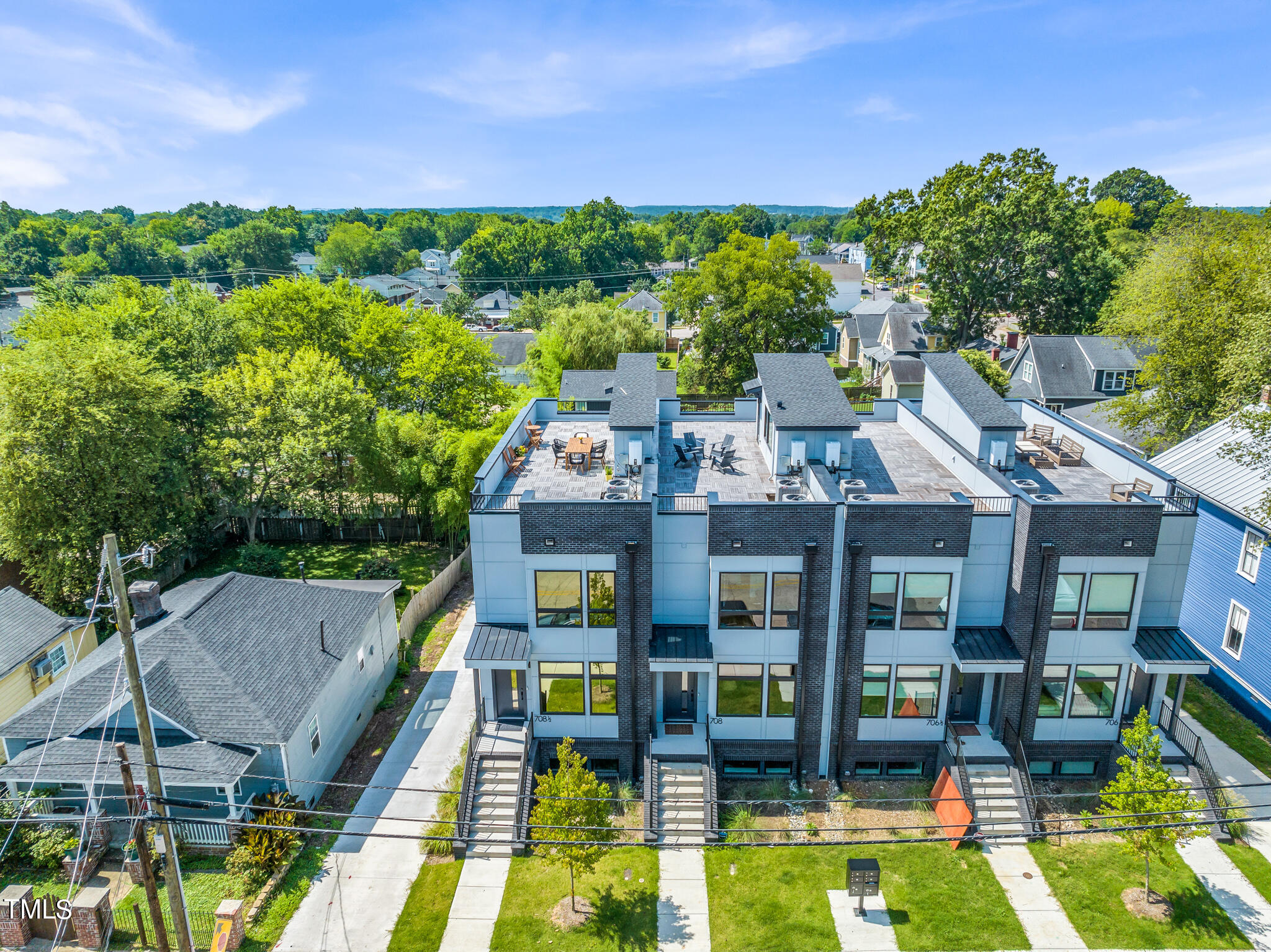 708 1/2 E Hargett Street