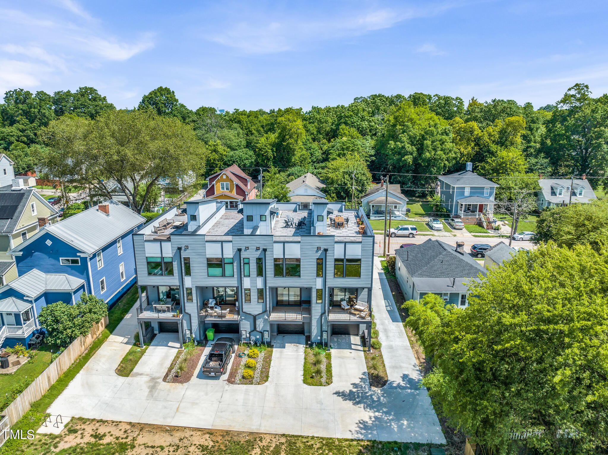 708 1/2 E Hargett Street