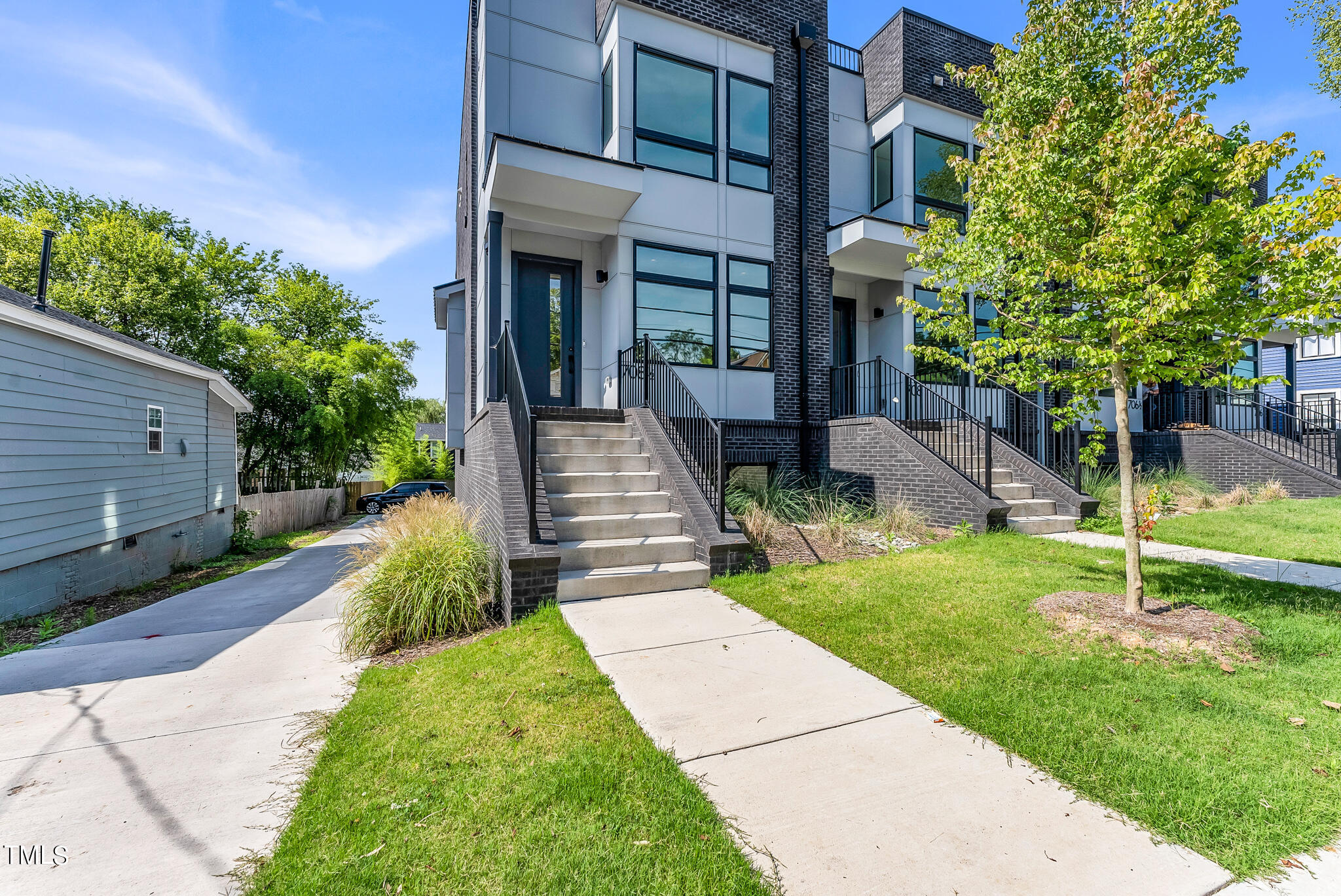 708 1/2 E Hargett Street