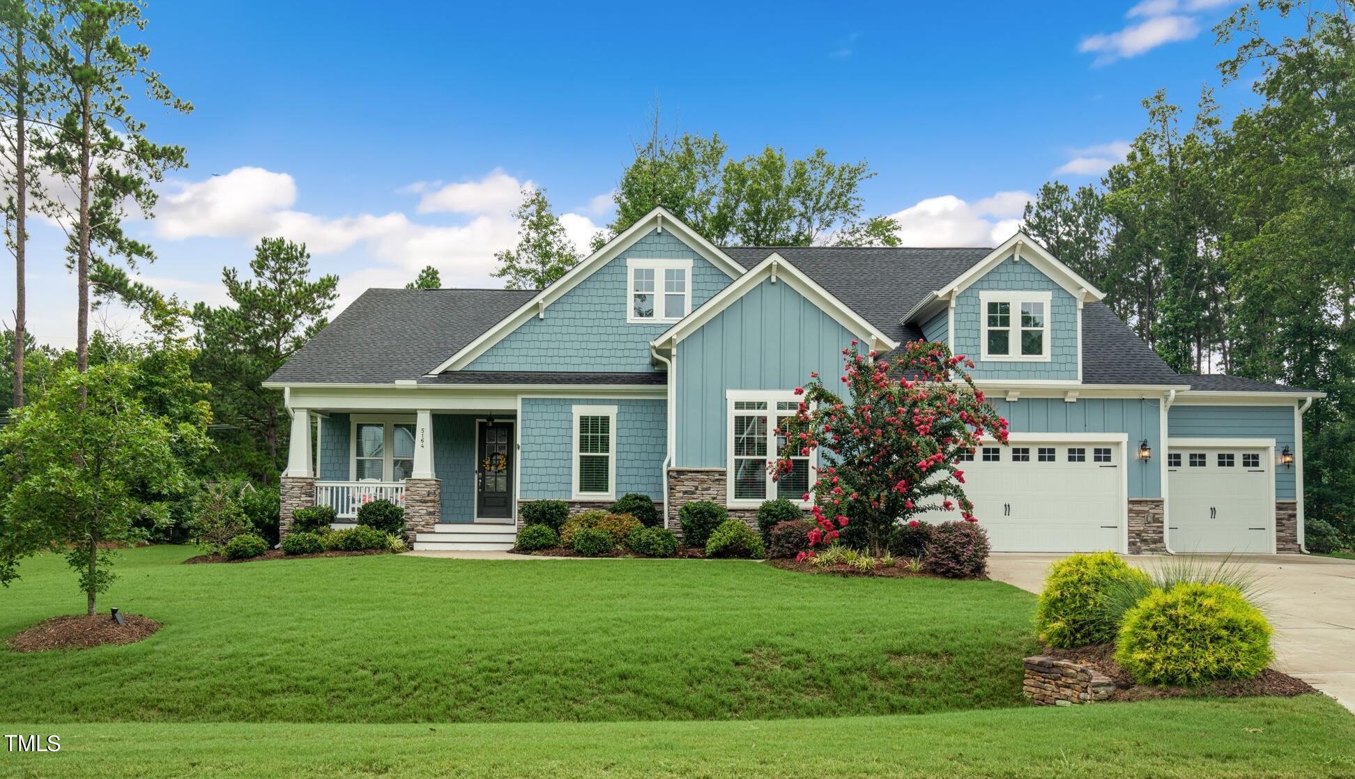 5164 Glen Creek Trail