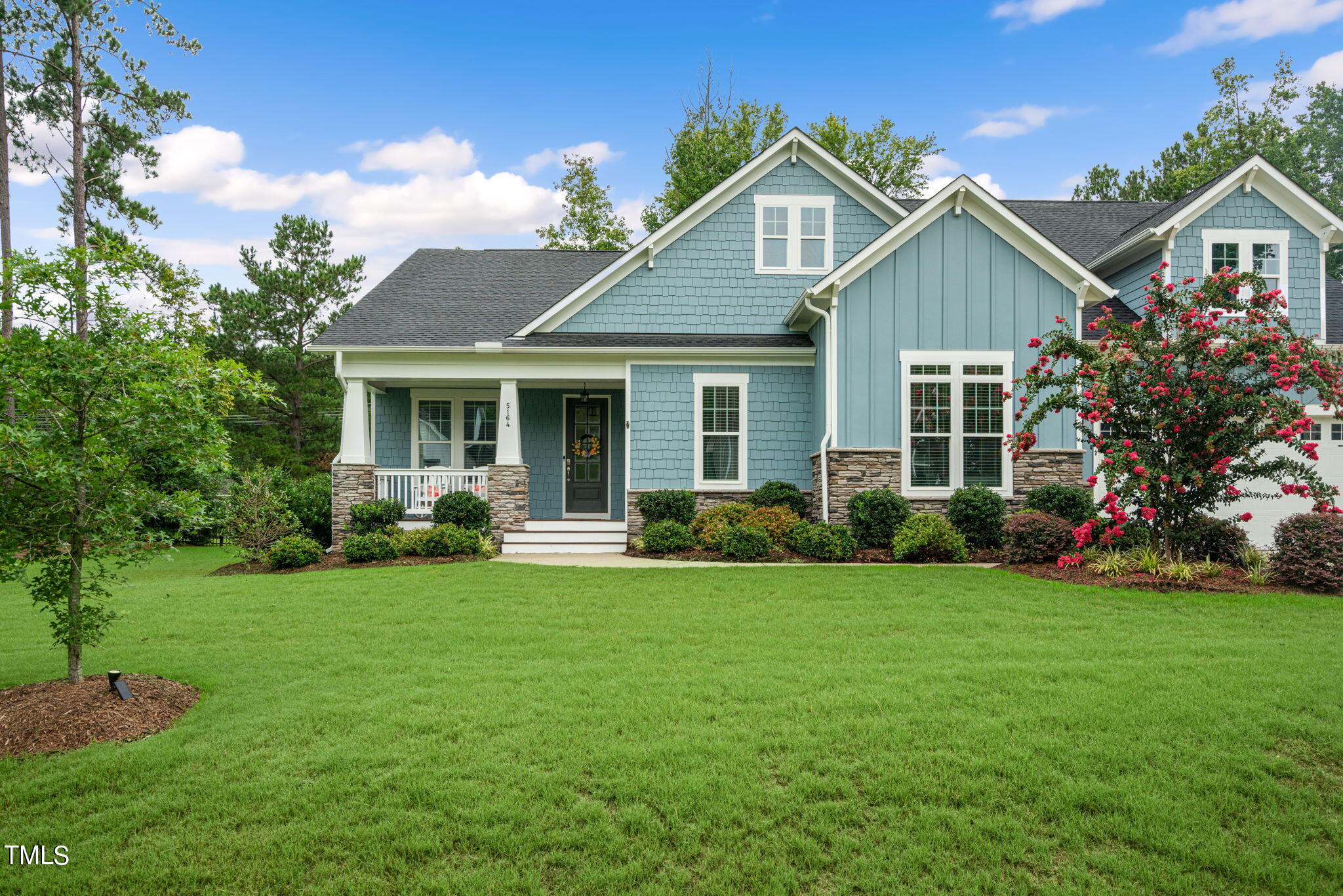 5164 Glen Creek Trail