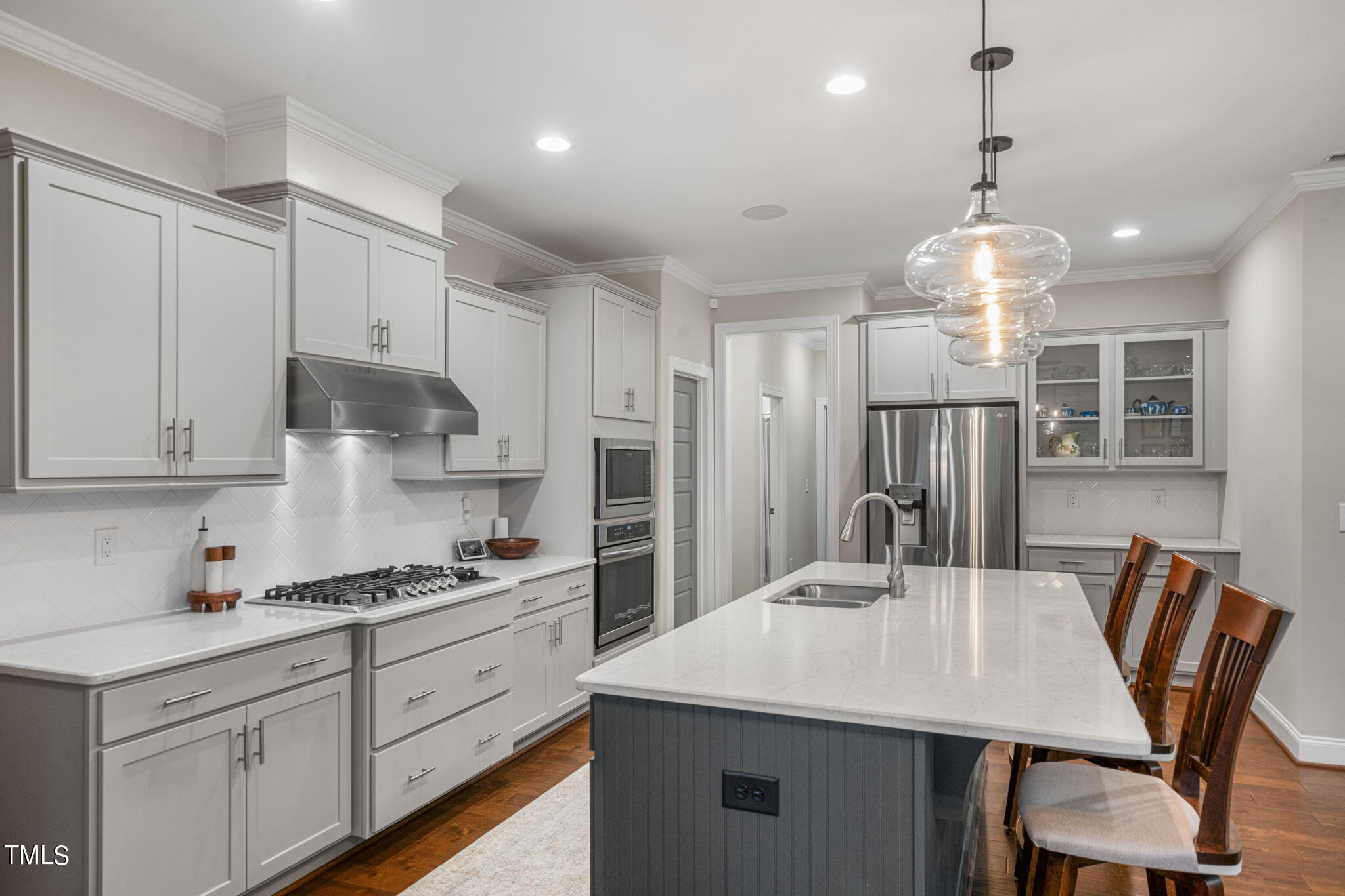 5164 Glen Creek Trail