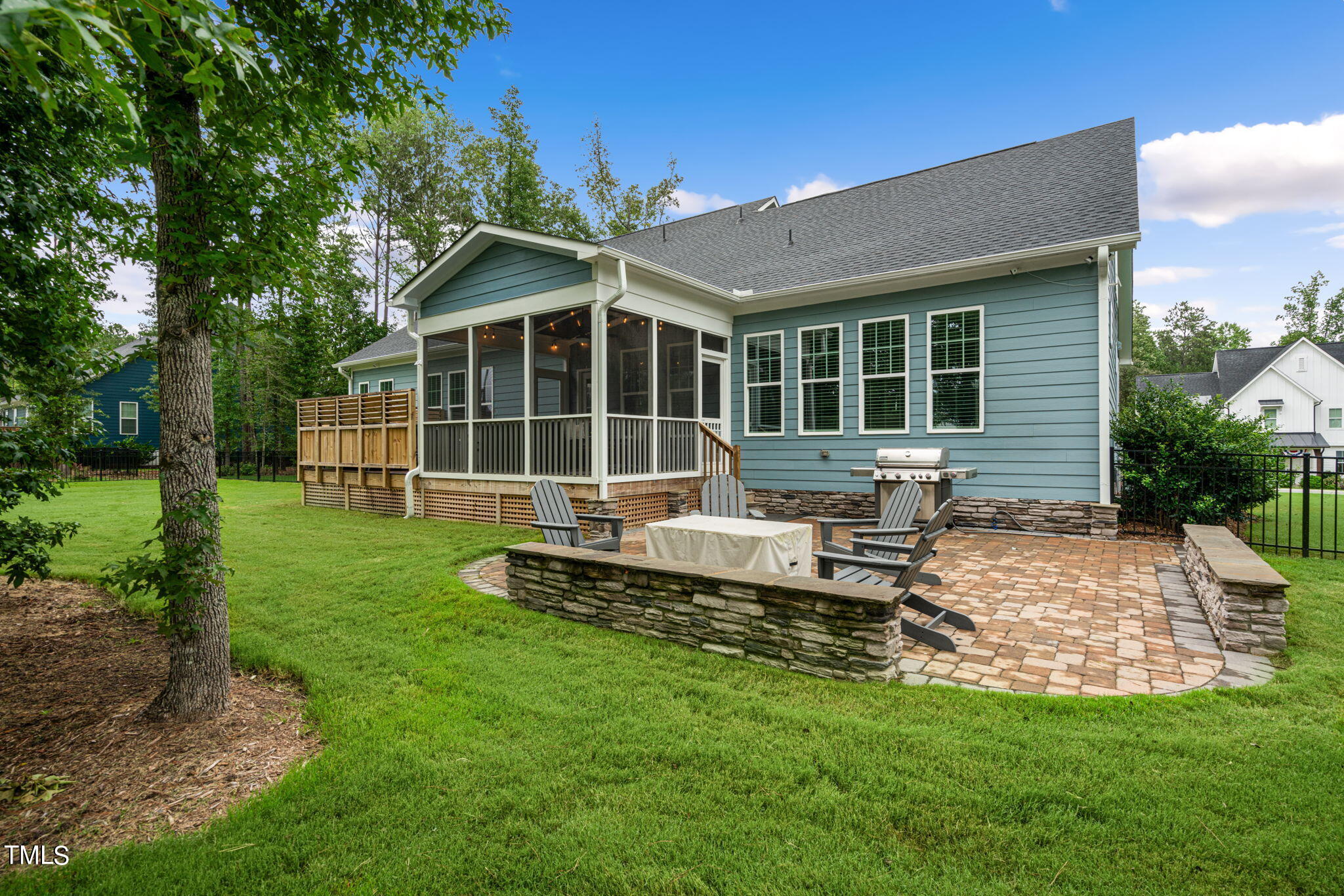 5164 Glen Creek Trail