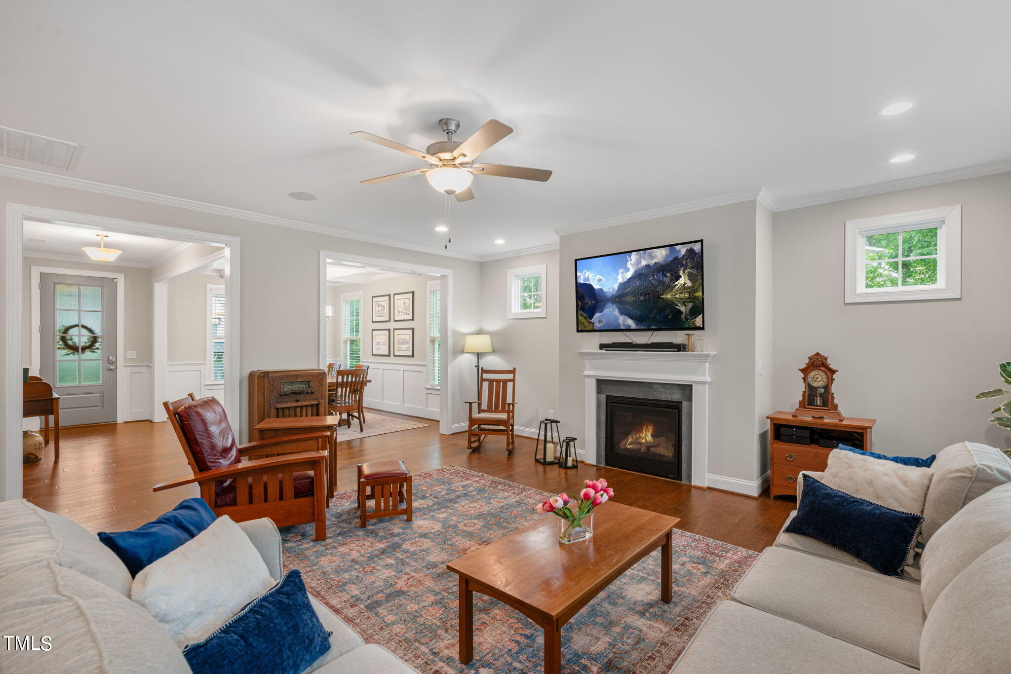 5164 Glen Creek Trail