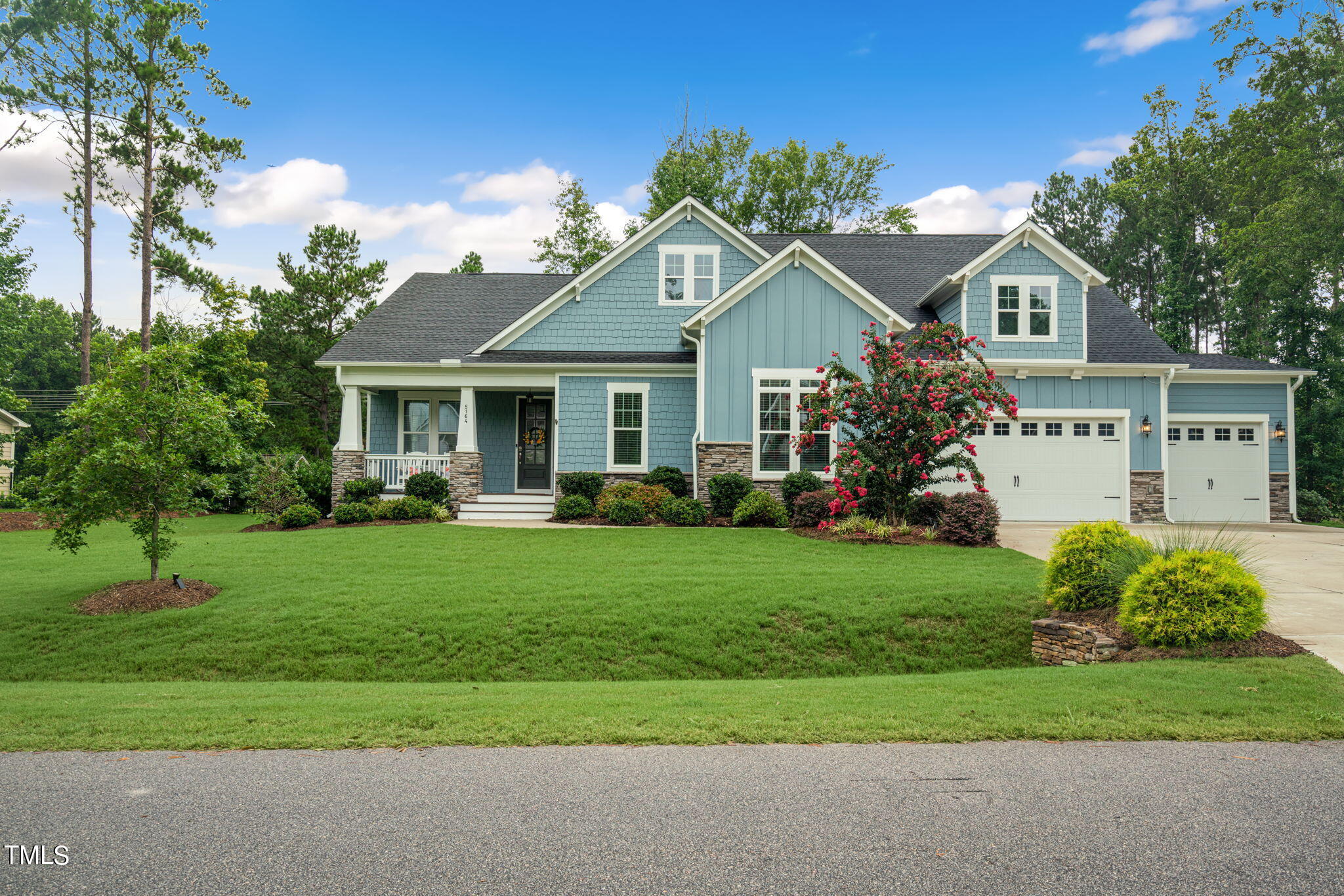 5164 Glen Creek Trail