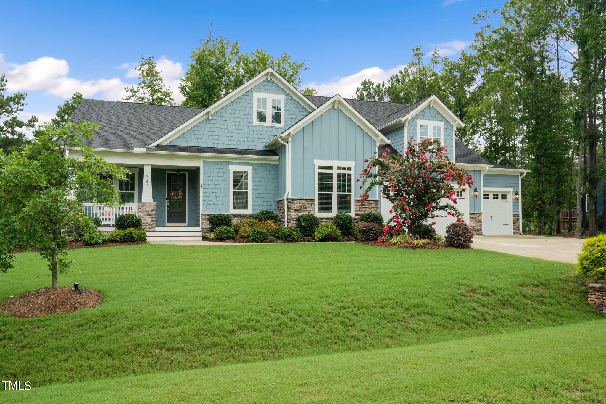 5164 Glen Creek Trail