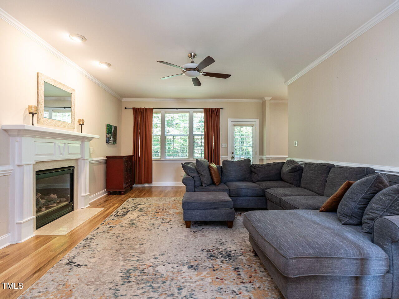 1001 Highlander Drive