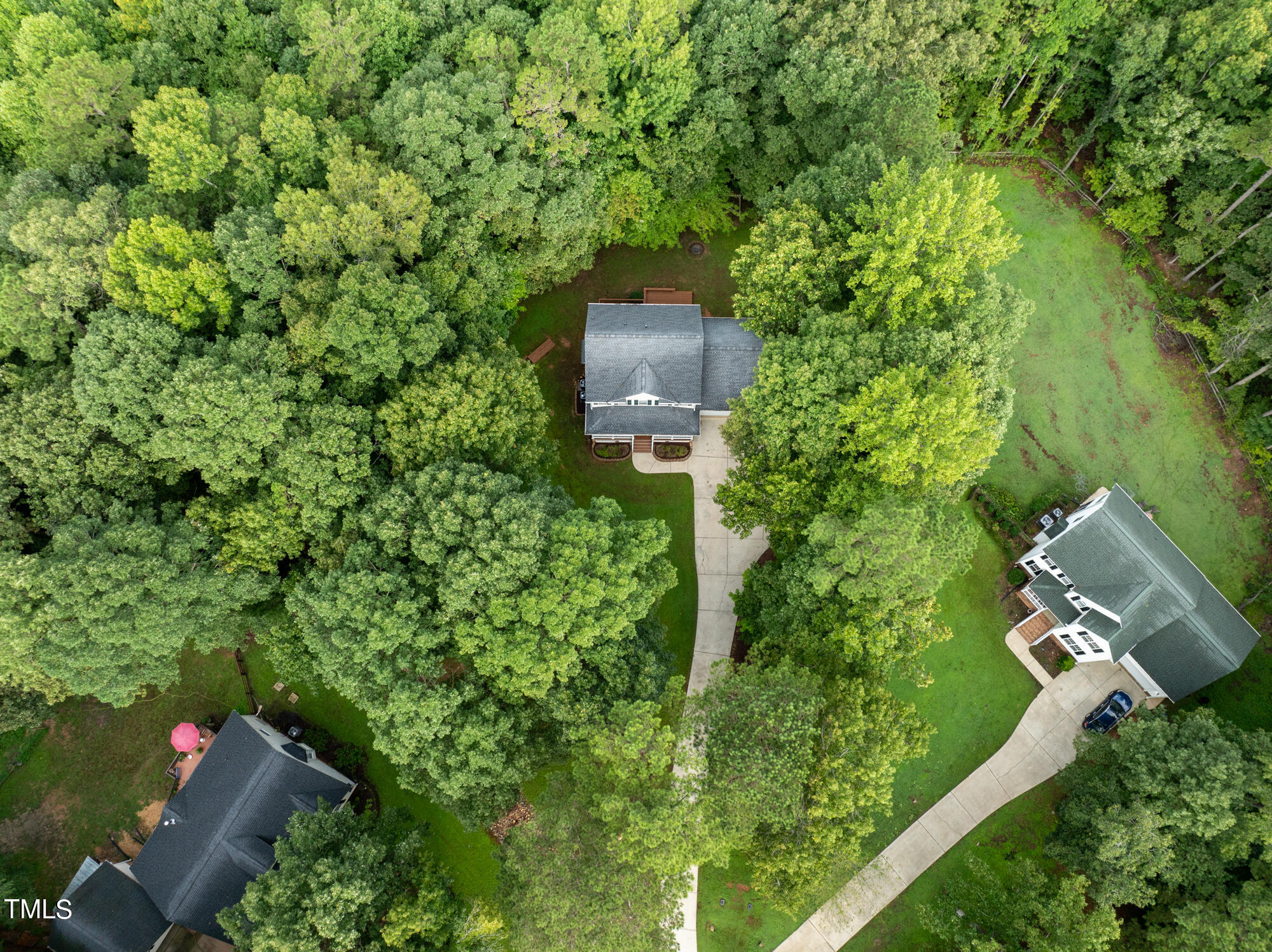 1001 Highlander Drive