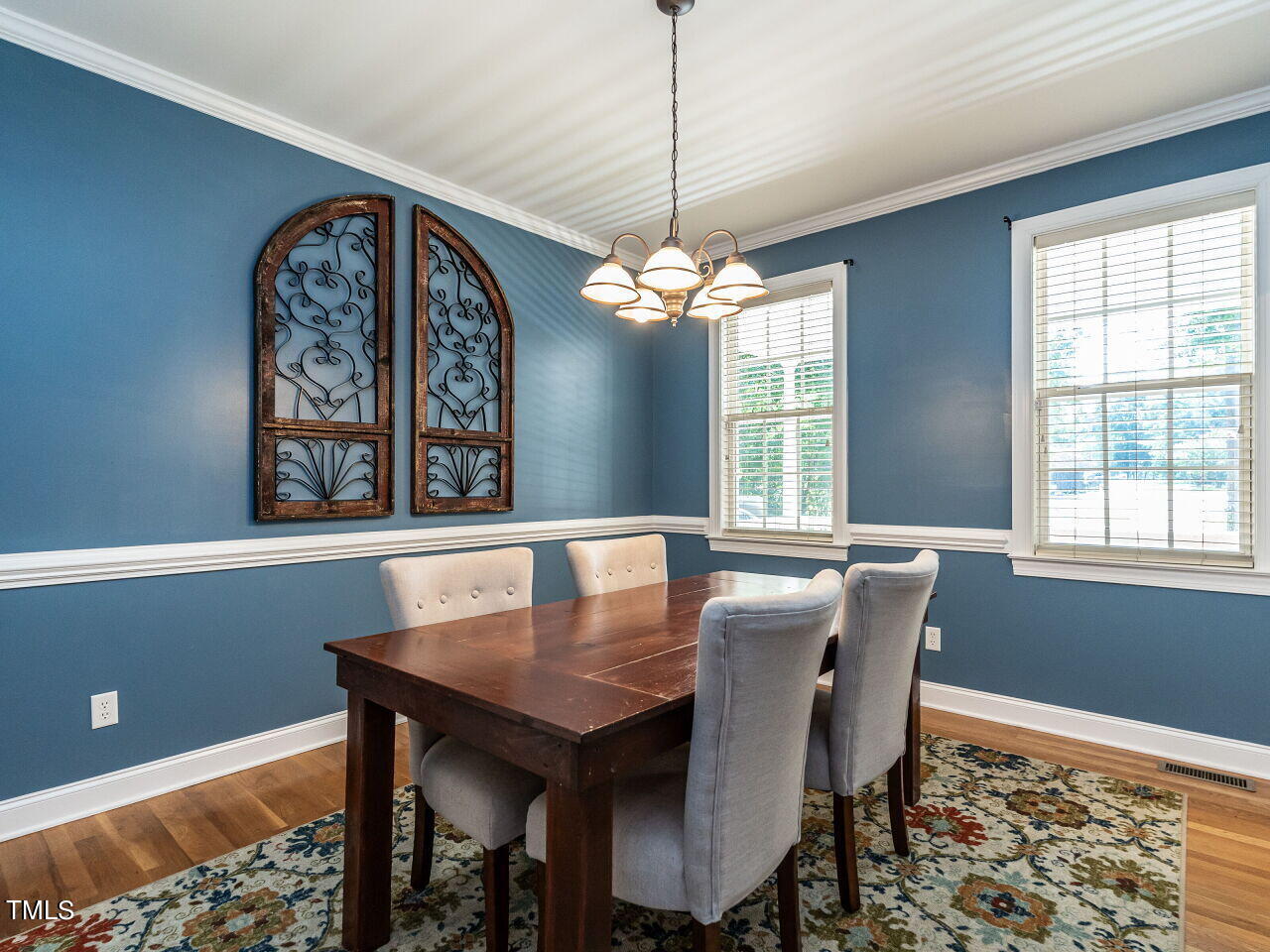 1001 Highlander Drive