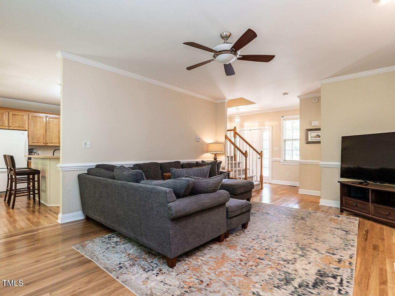 1001 Highlander Drive
