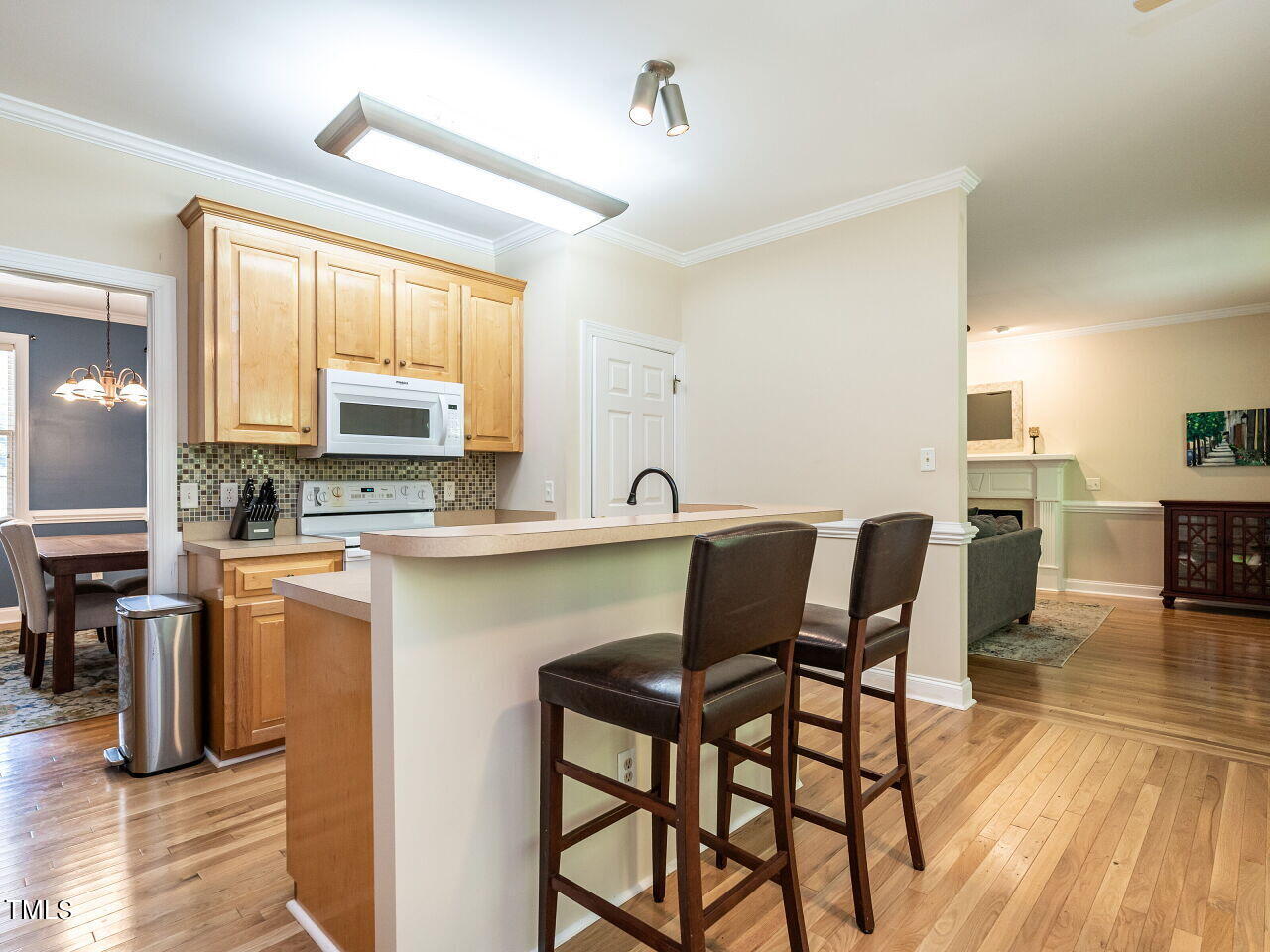 1001 Highlander Drive