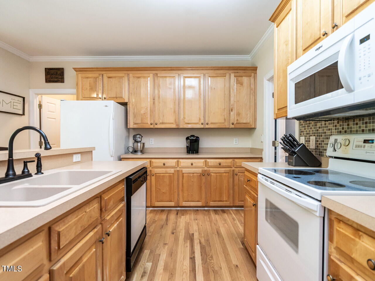 1001 Highlander Drive