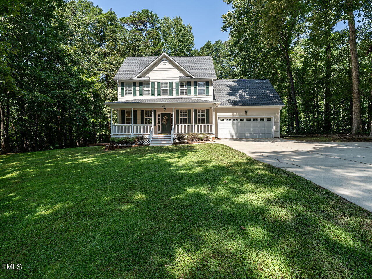 1001 Highlander Drive