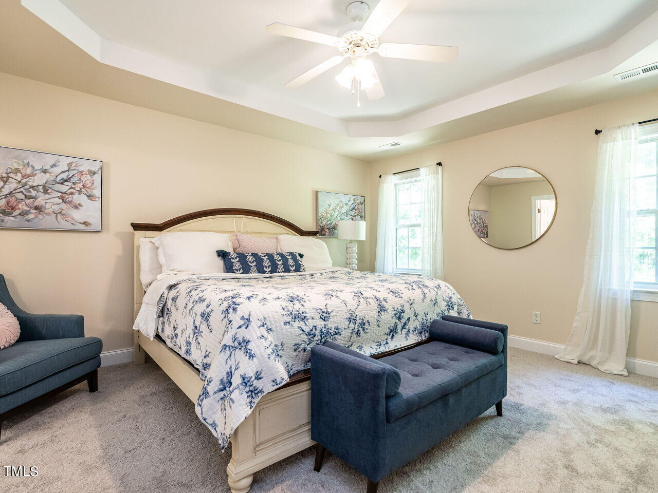 1001 Highlander Drive