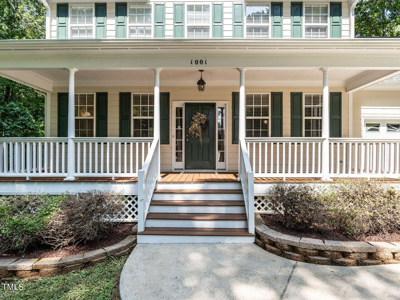 1001 Highlander Drive