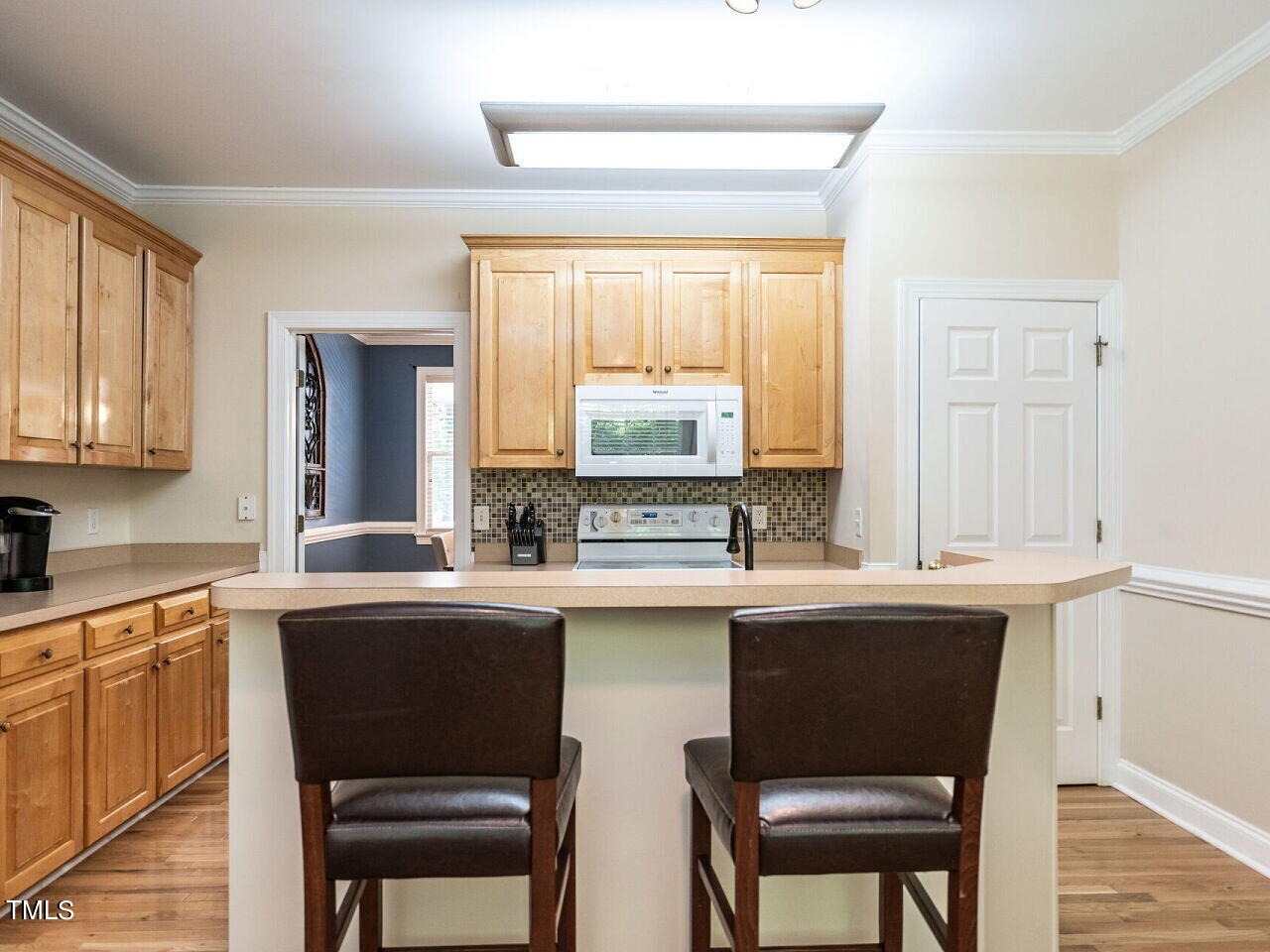 1001 Highlander Drive