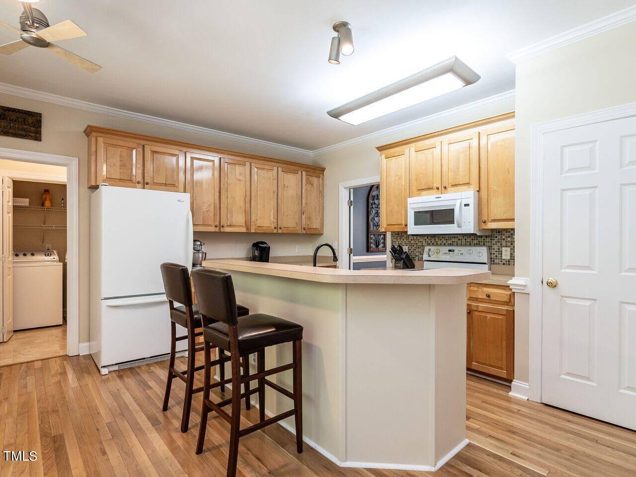 1001 Highlander Drive
