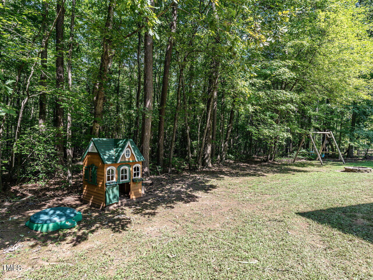 1001 Highlander Drive