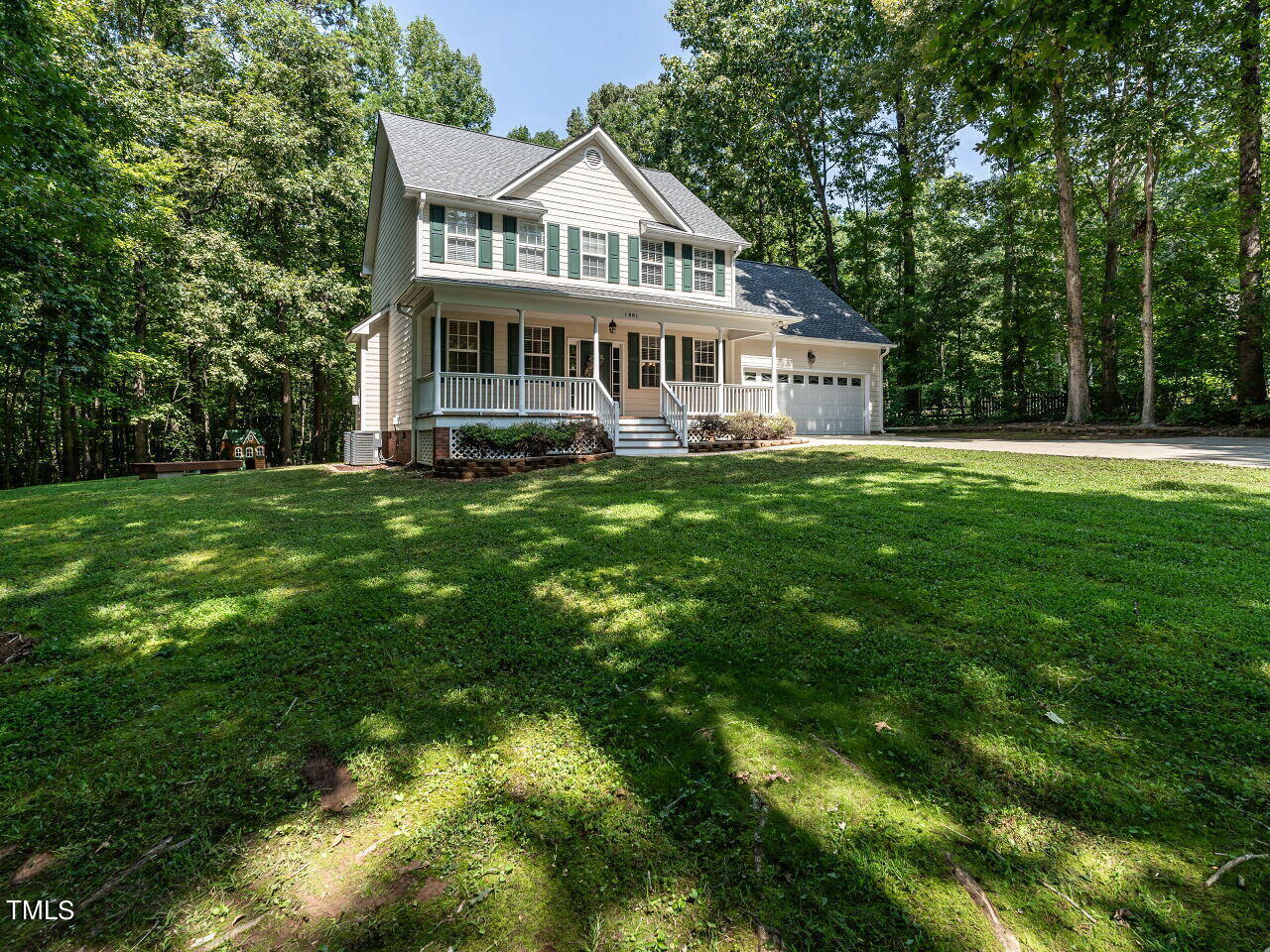 1001 Highlander Drive