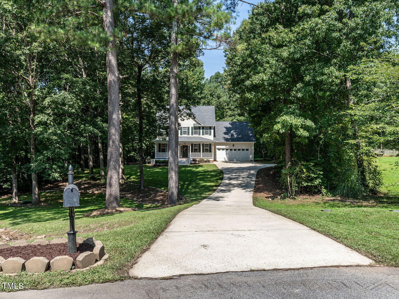 1001 Highlander Drive