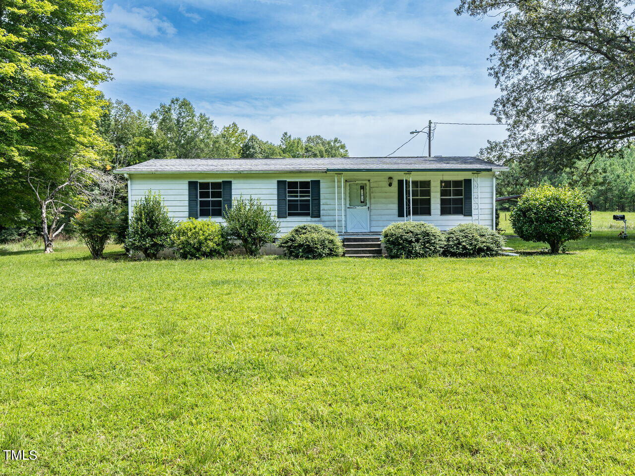 6688 Goshen Road