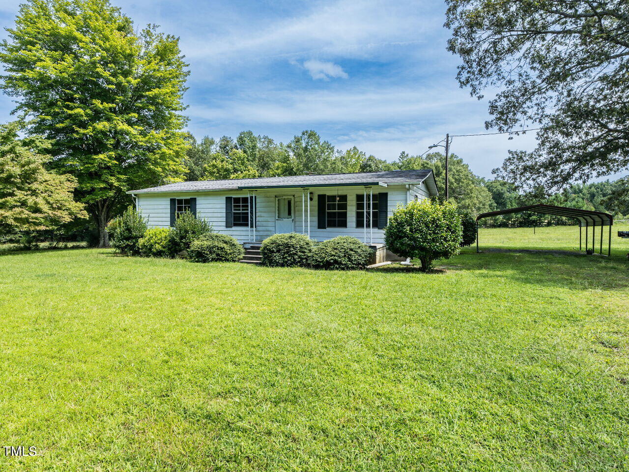 6688 Goshen Road