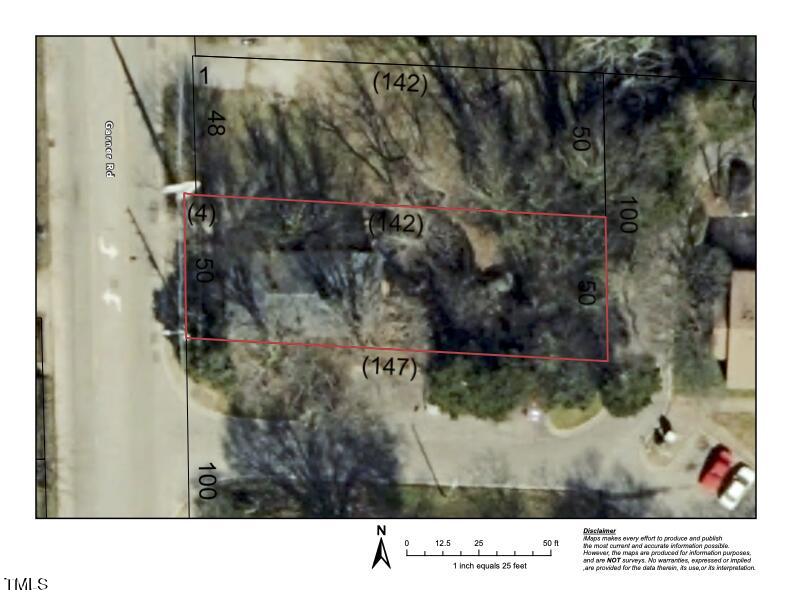 1103 Garner Road