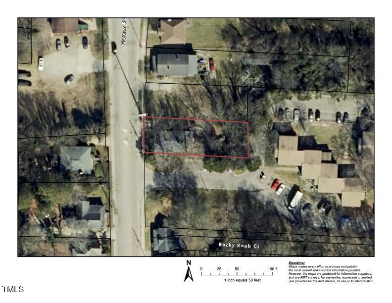 1103 Garner Road