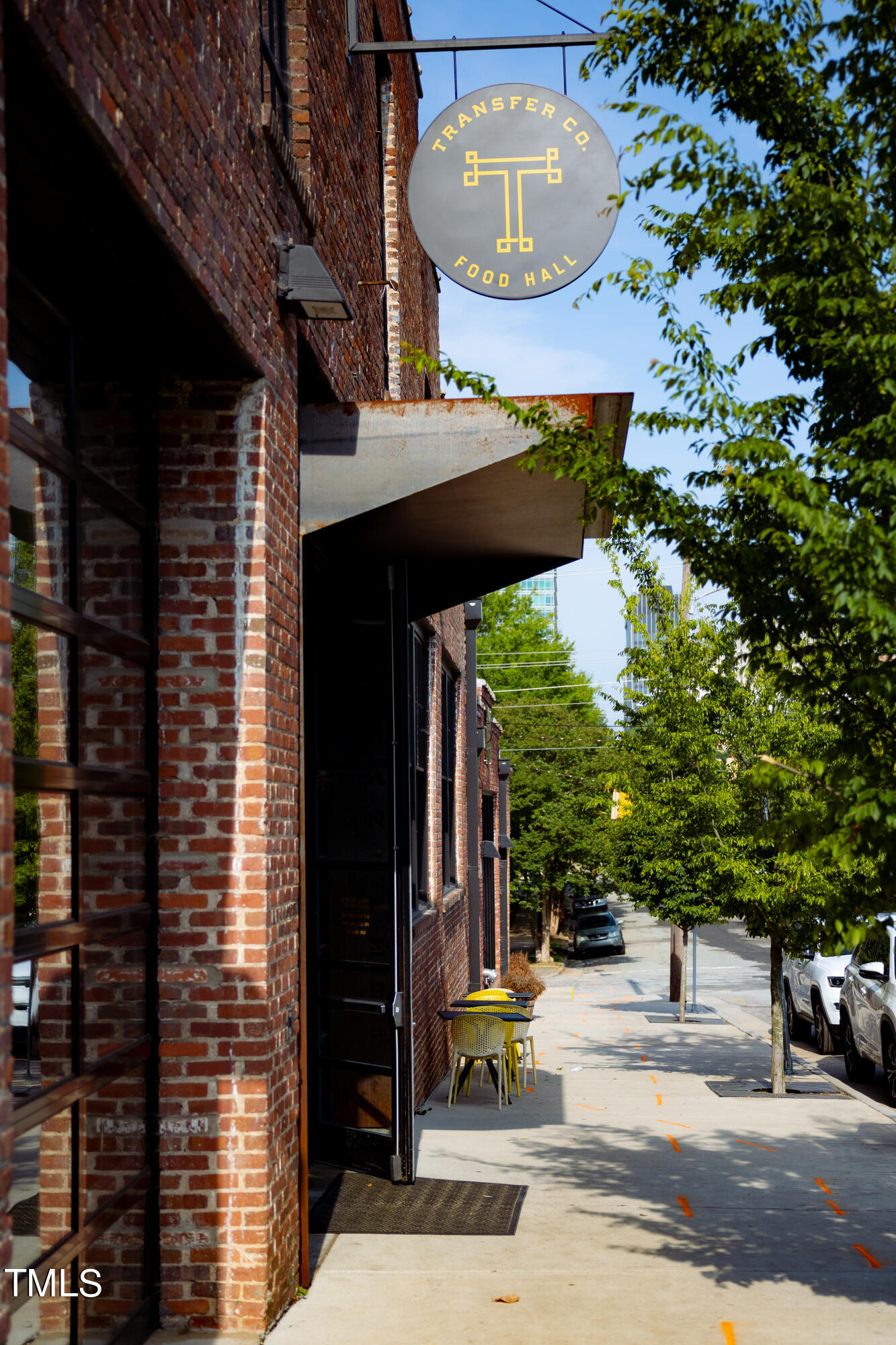 1103 Garner Road