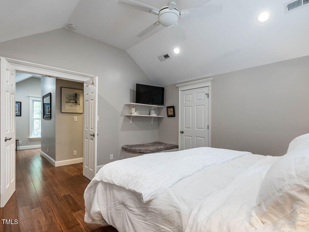 4101 Fiesta Road