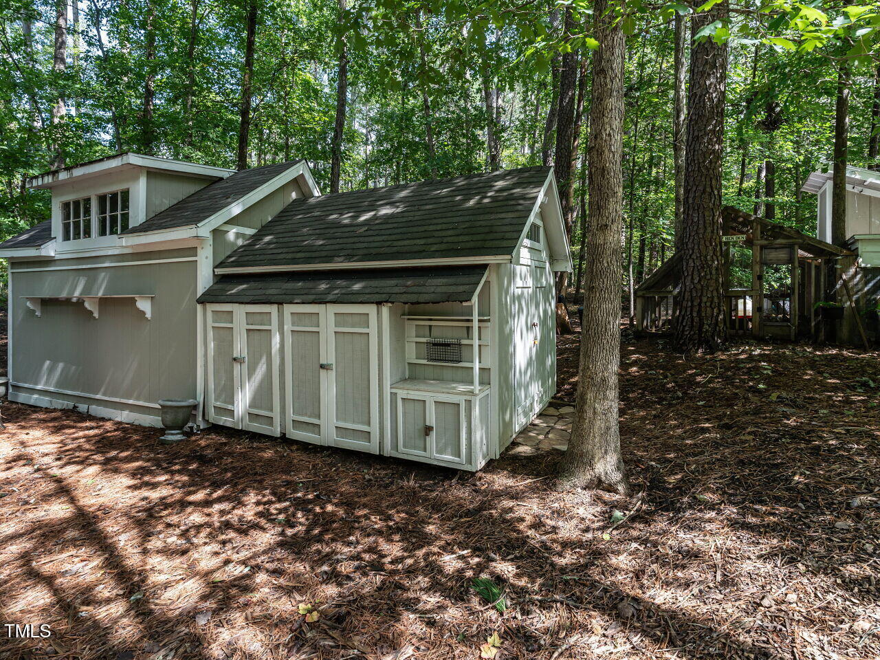 4101 Fiesta Road