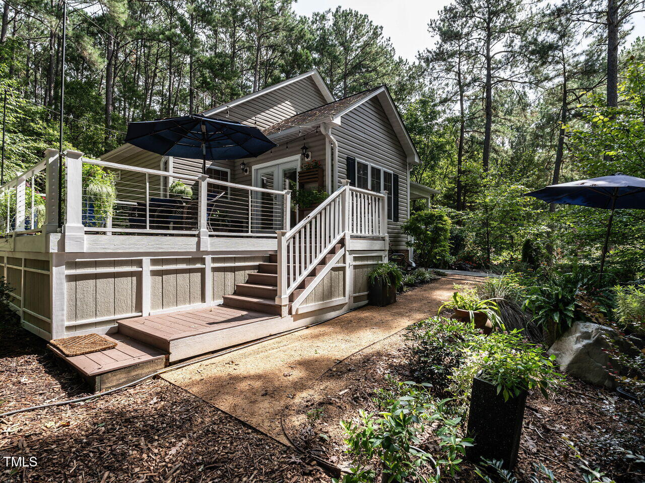 4101 Fiesta Road