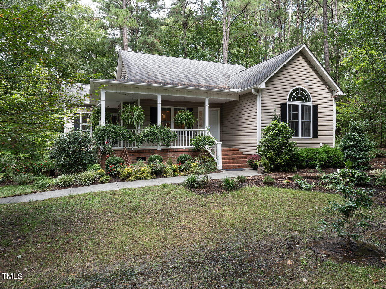 4101 Fiesta Road
