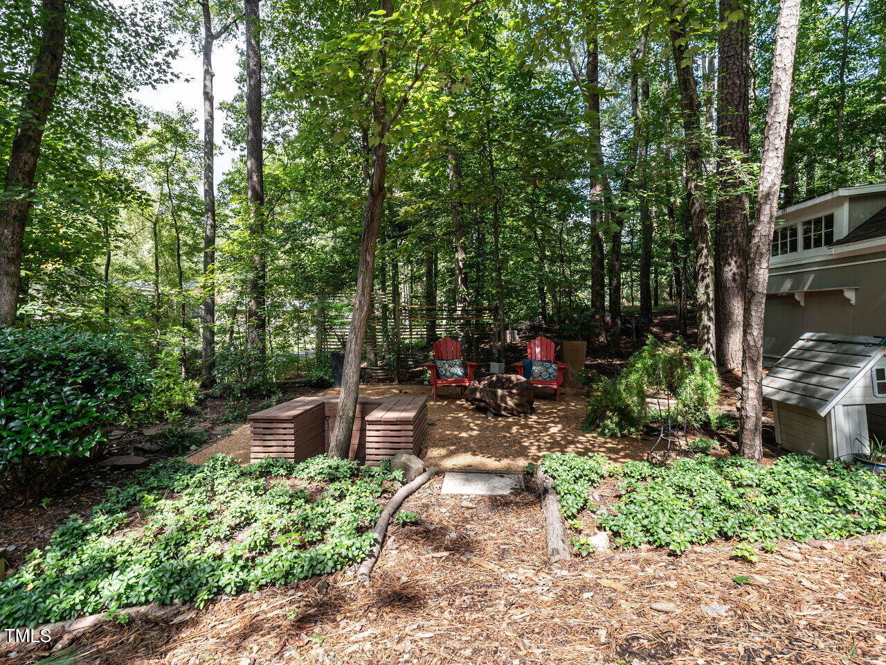 4101 Fiesta Road