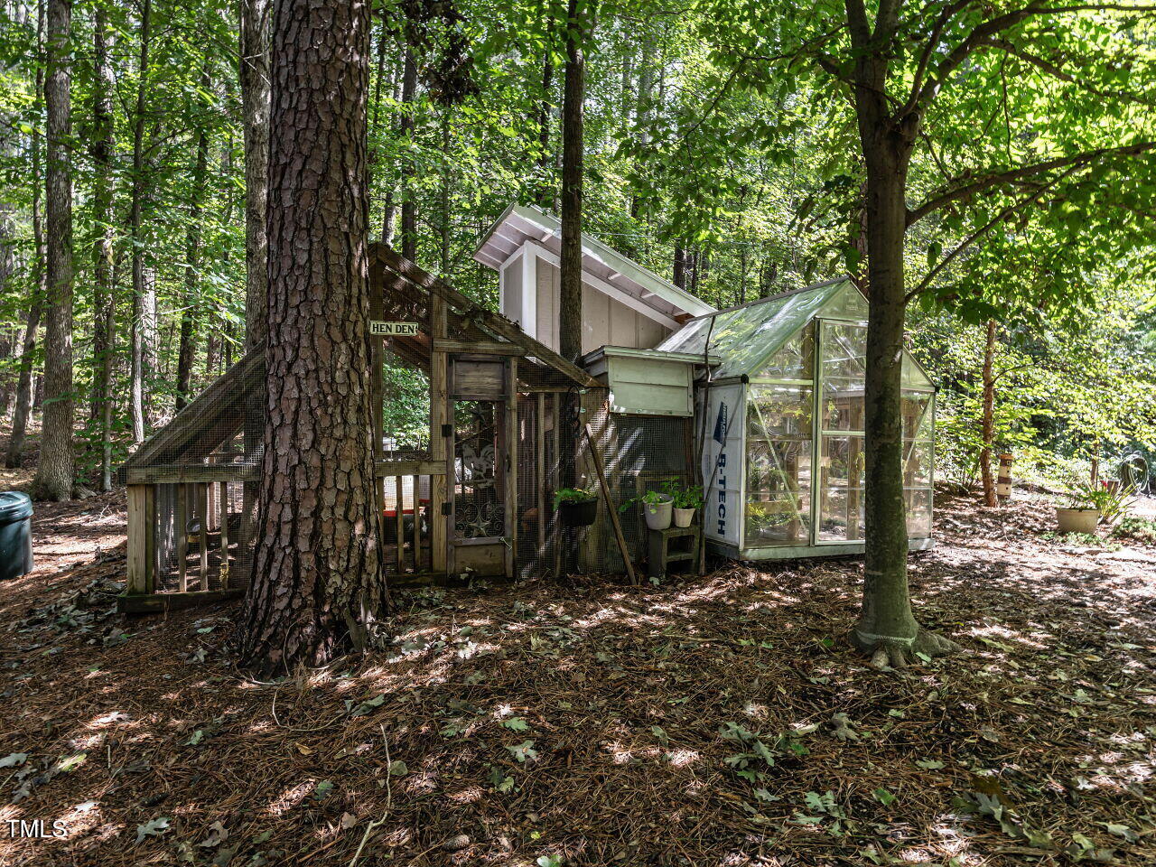 4101 Fiesta Road