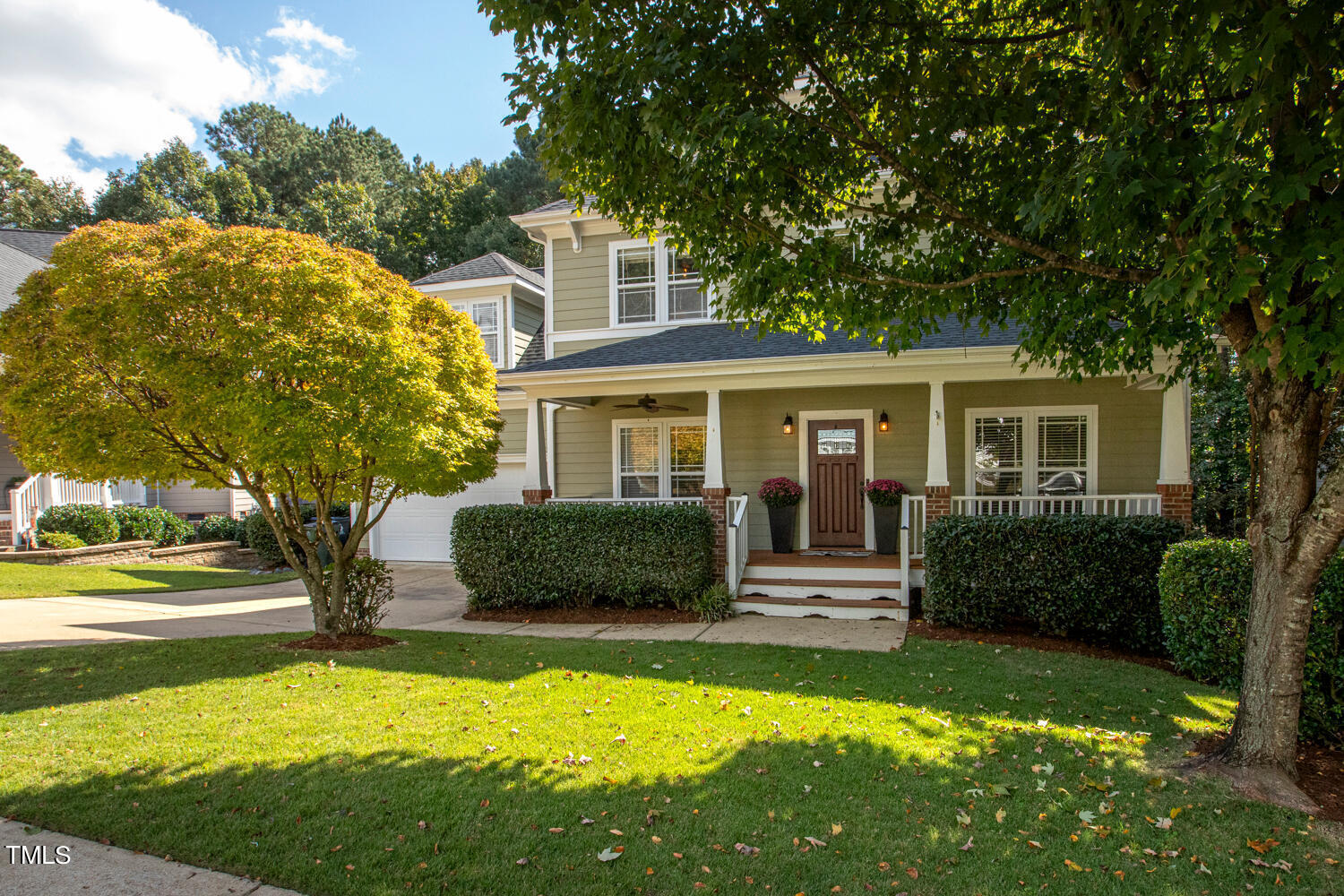 215 Vatersay Drive
