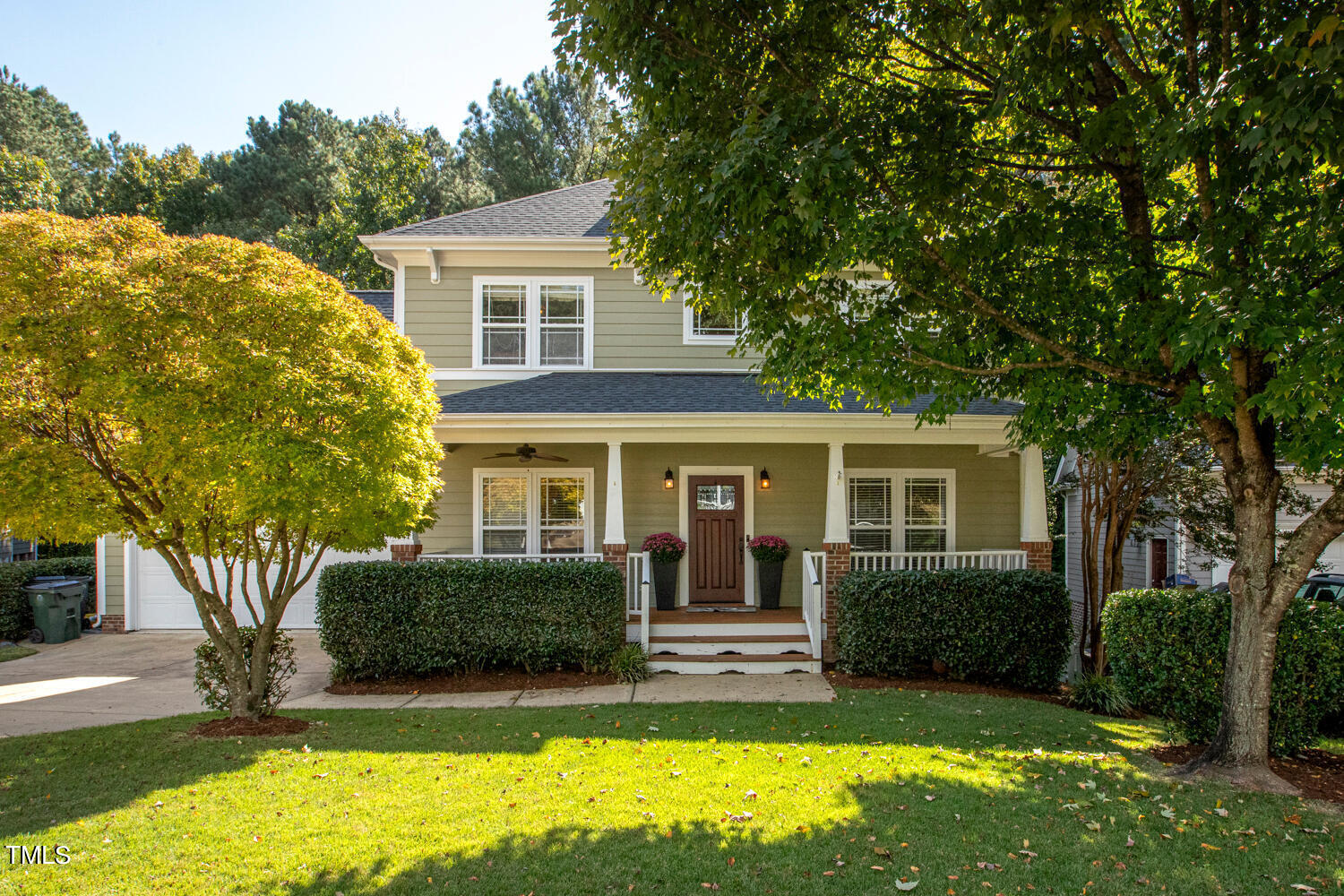 215 Vatersay Drive