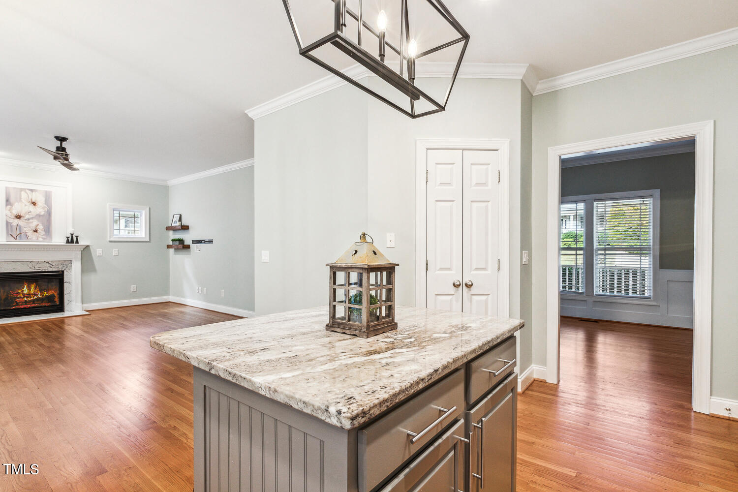 215 Vatersay Drive