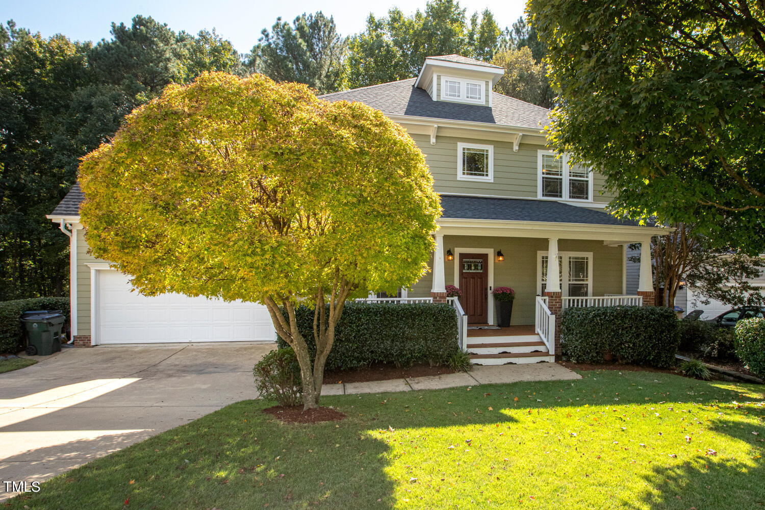 215 Vatersay Drive