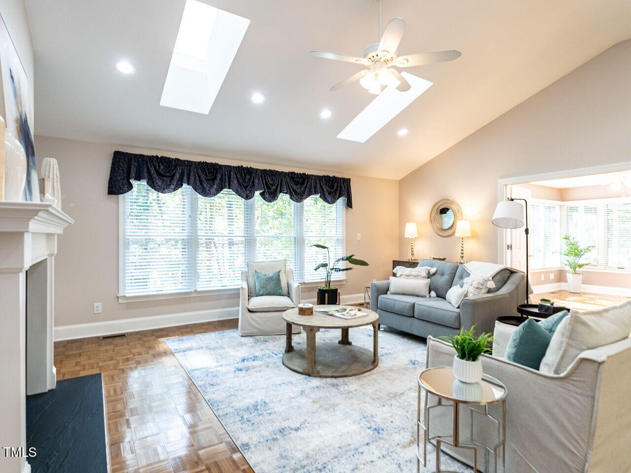 690 Spindlewood