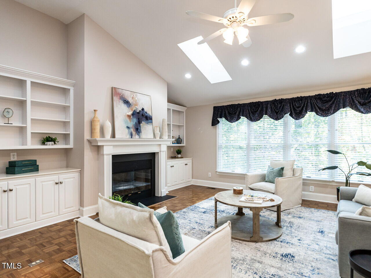 690 Spindlewood