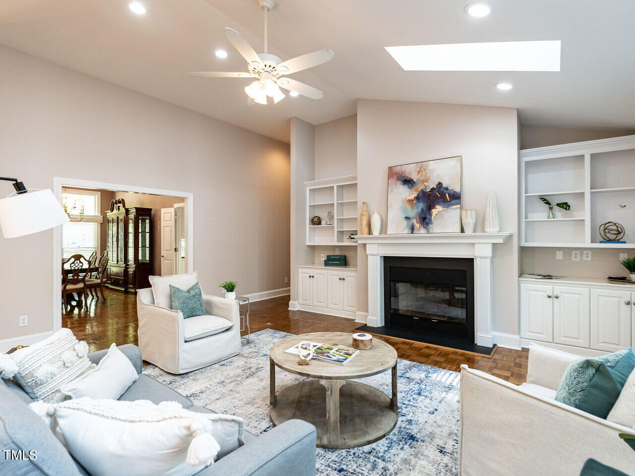 690 Spindlewood