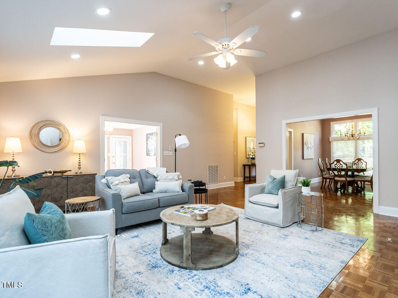 690 Spindlewood