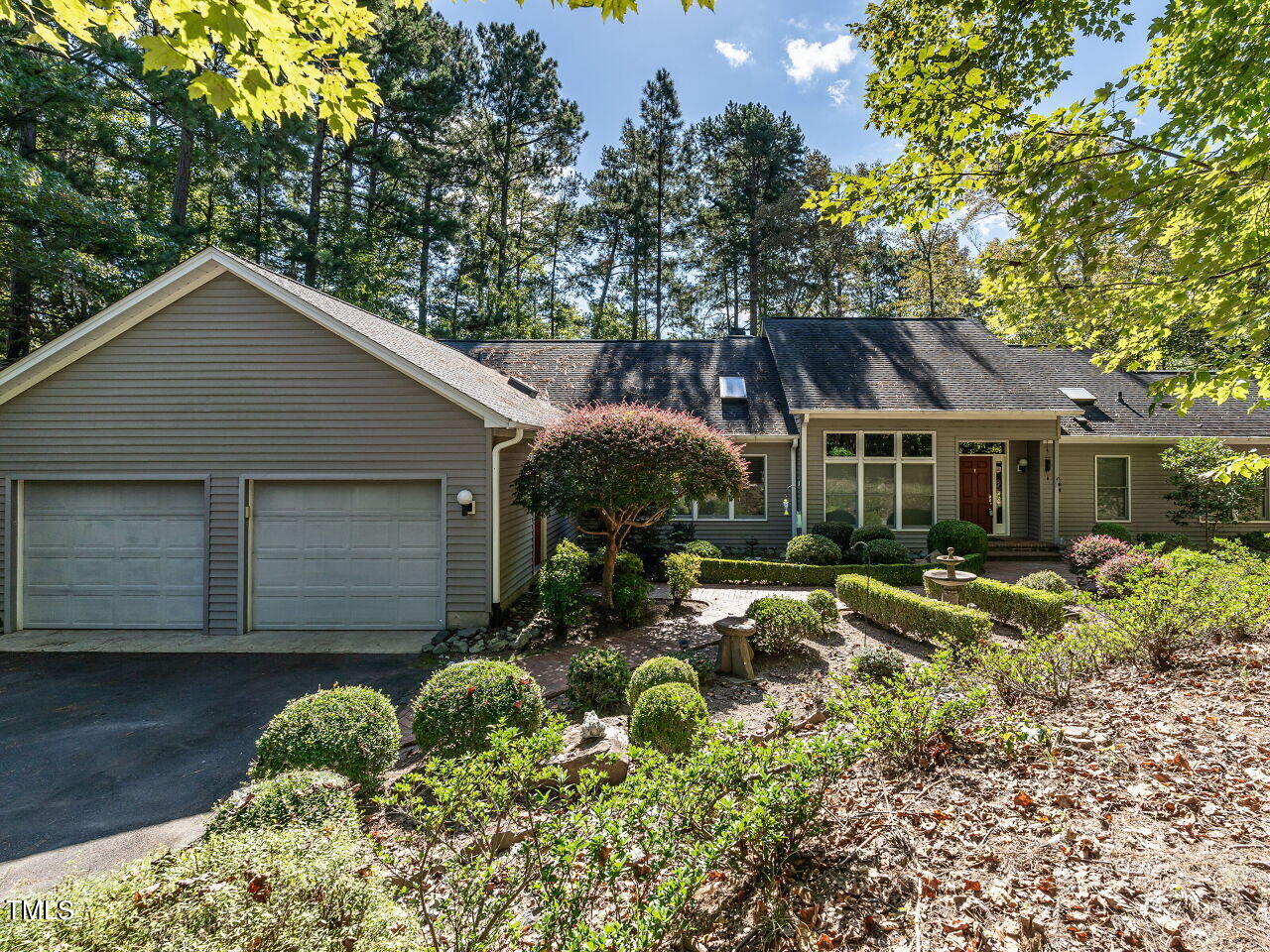 690 Spindlewood