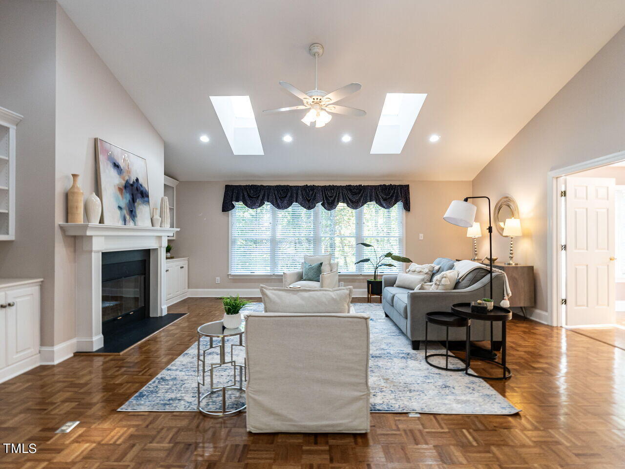690 Spindlewood