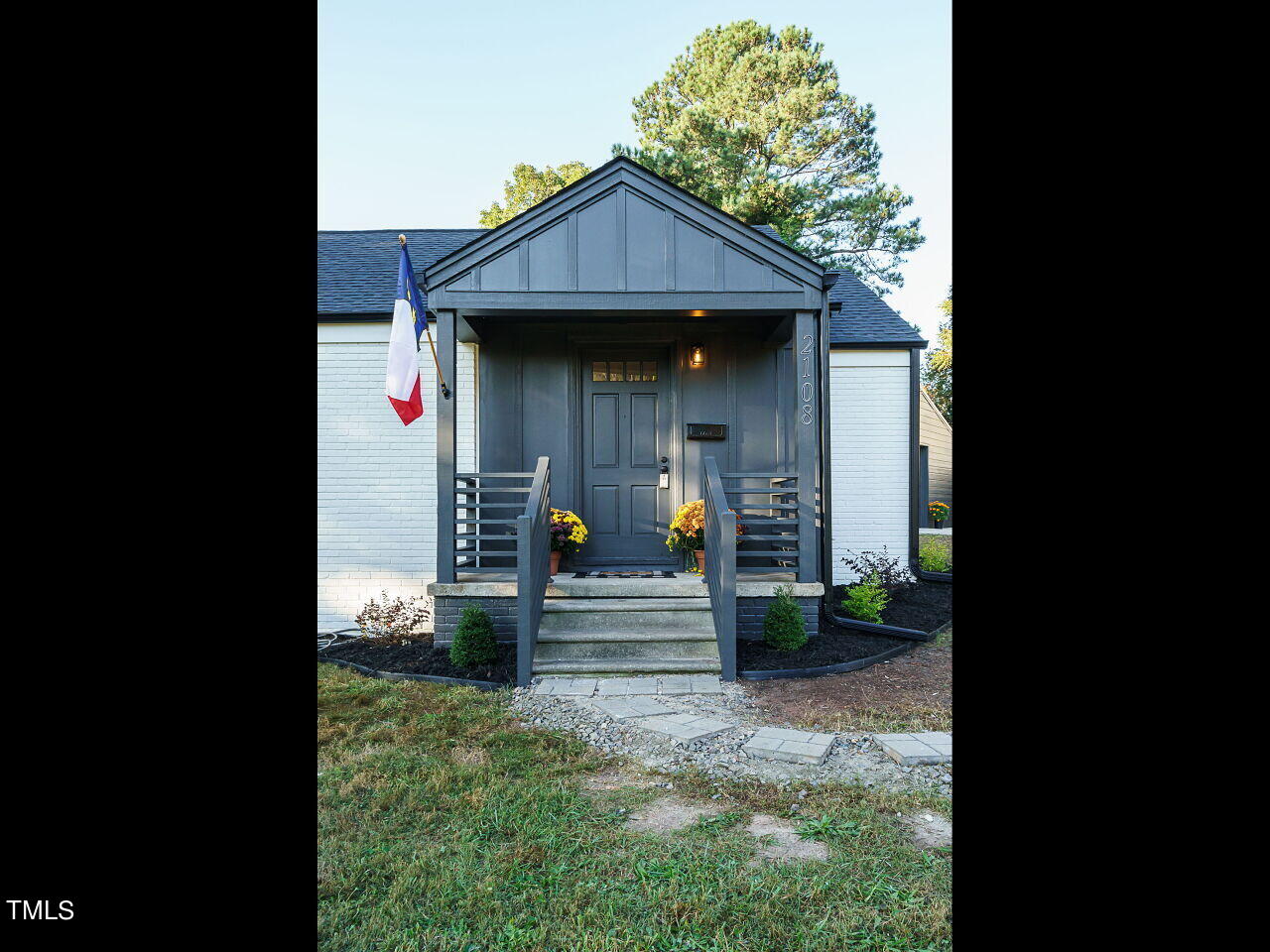 2108 Sheffield Road